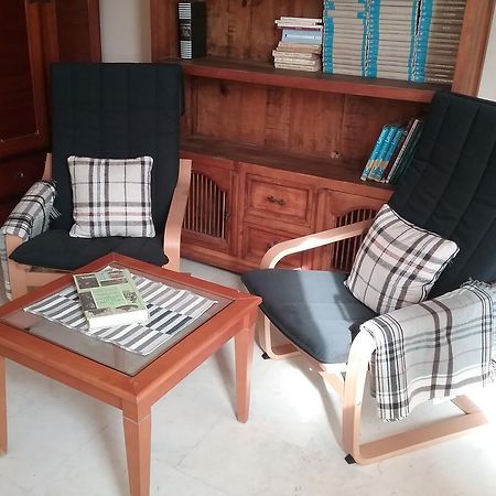 Deluxe Sea View Apartments Торремолинос Экстерьер фото