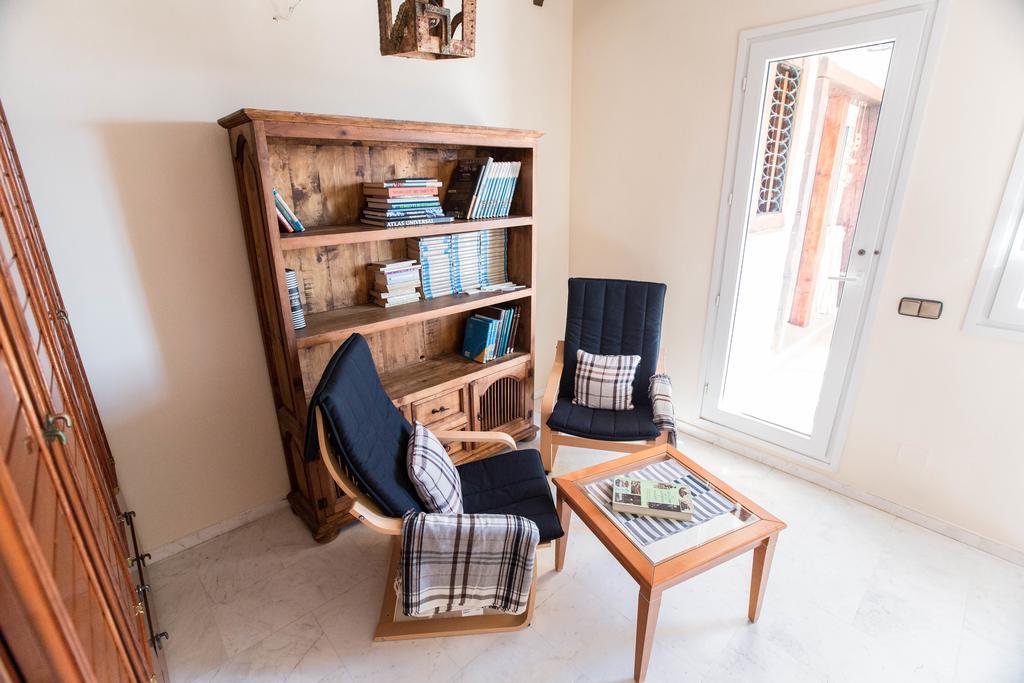Deluxe Sea View Apartments Торремолинос Экстерьер фото