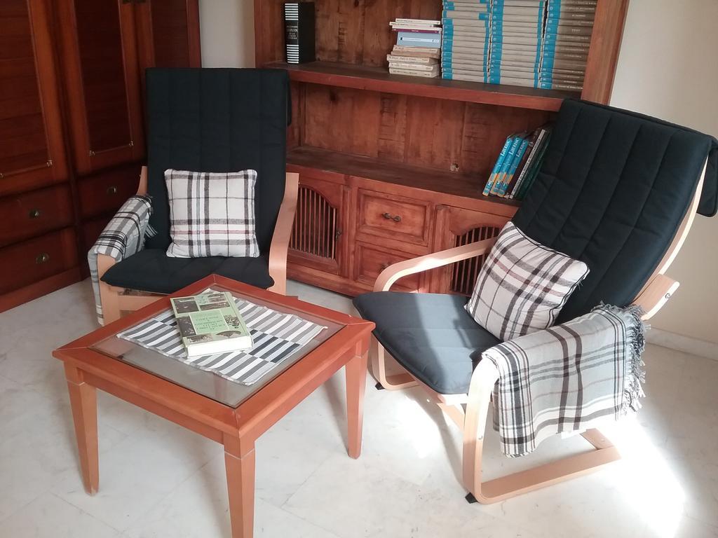 Deluxe Sea View Apartments Торремолинос Экстерьер фото